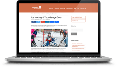 garage-door-company-blog