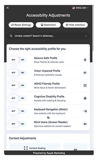 accessibility-widget