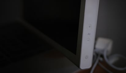 adjust AI settings