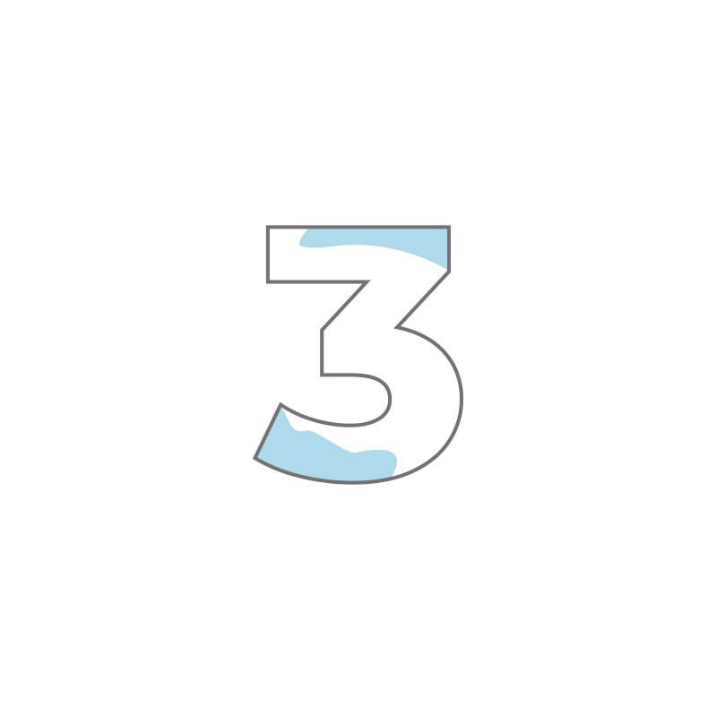3