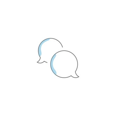 drop-zone-icons-118-chat-bubbles