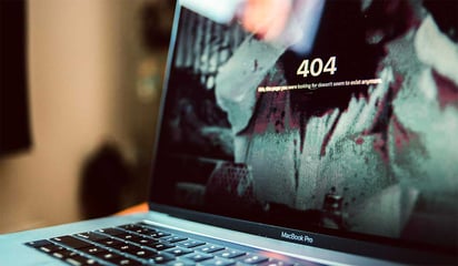 website quality matters
