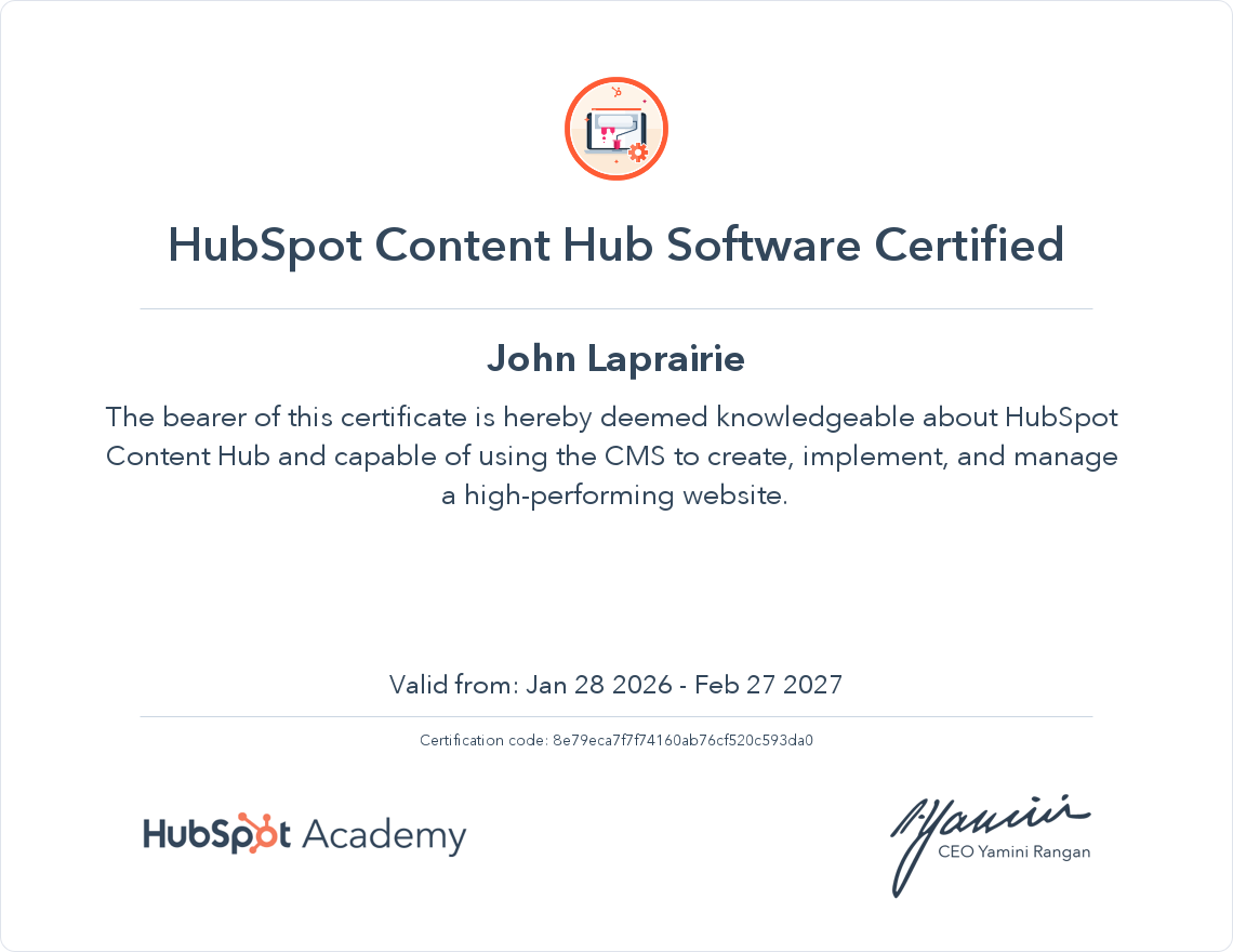 HubspotContentHubforMarketers2026