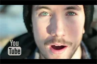 Overnight Viral YouTube Success for Sean Quigley