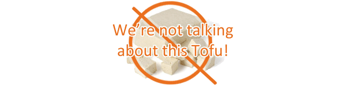 Tofu: Content Creation