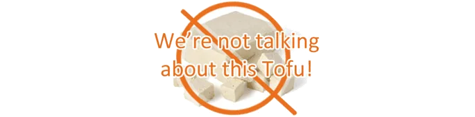TOFU: Content Creation