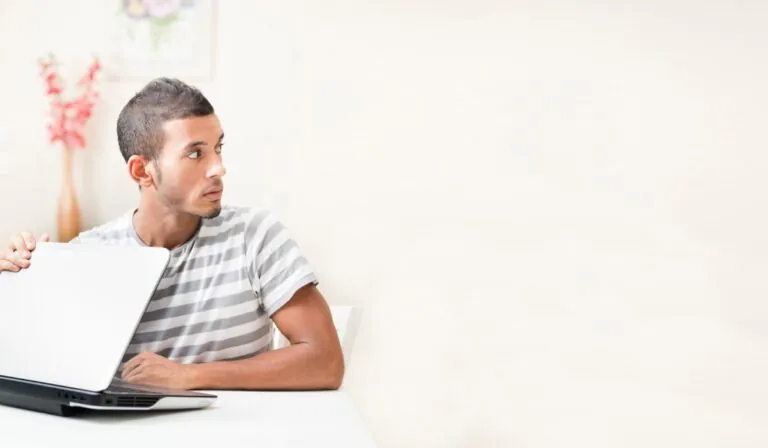 What is on Your Business Website That Shouldn’t be?