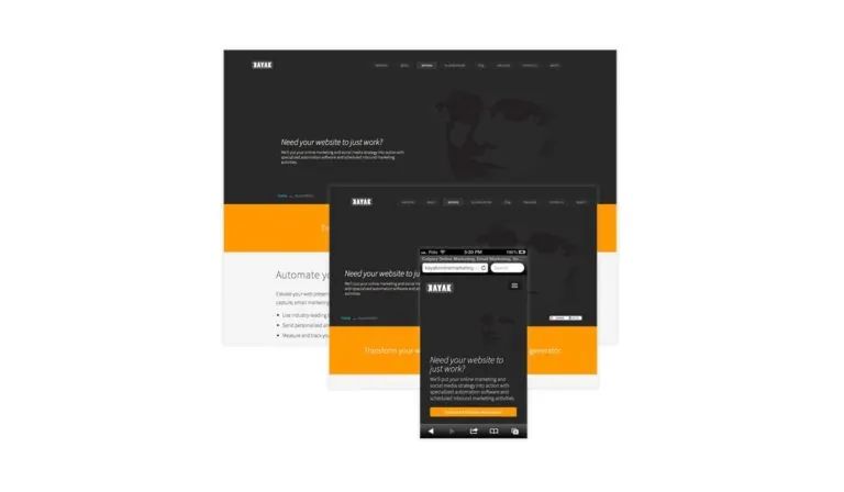 Does Your Company Need A Mobile Website?