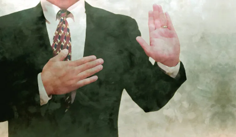 Why Many Successful Business Websites are Like Politicians