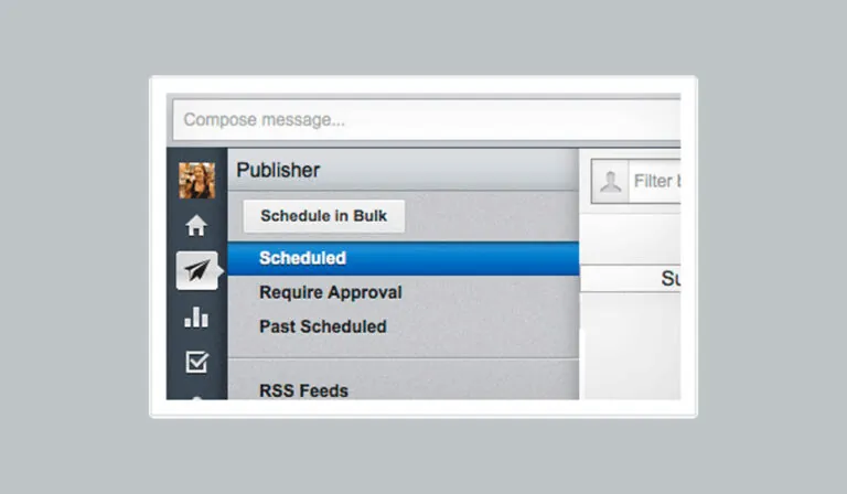 Are Authorized Social Media Apps Doing Evil on Your Behalf?