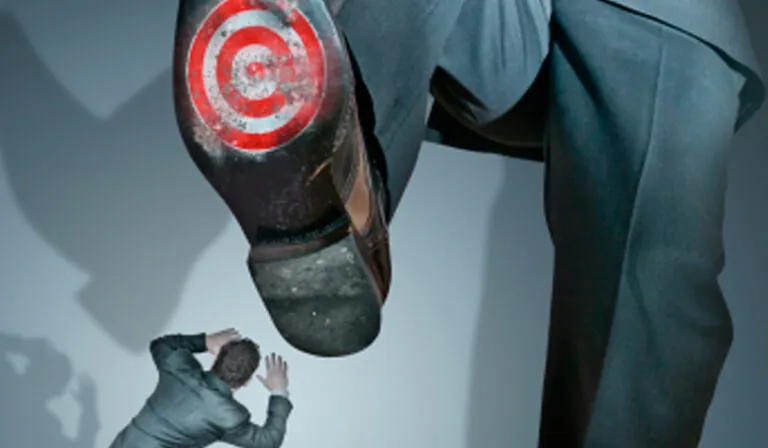 7 Ways to Crush an Online Competitor You Don’t Like