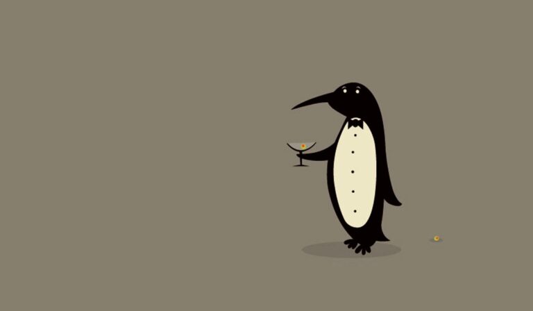 Revisiting Google’S Refined Penguin 2.0 Update