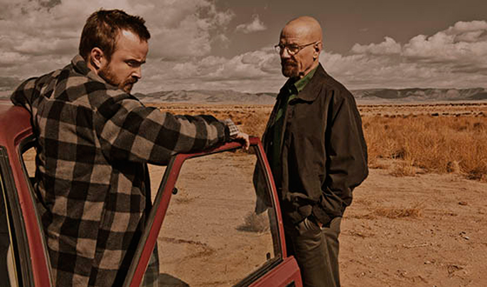5 Things You Could Have Learned About Marketing From Breaking Bad 5 Things You Could Have Learned About Marketing From Breaking Bad