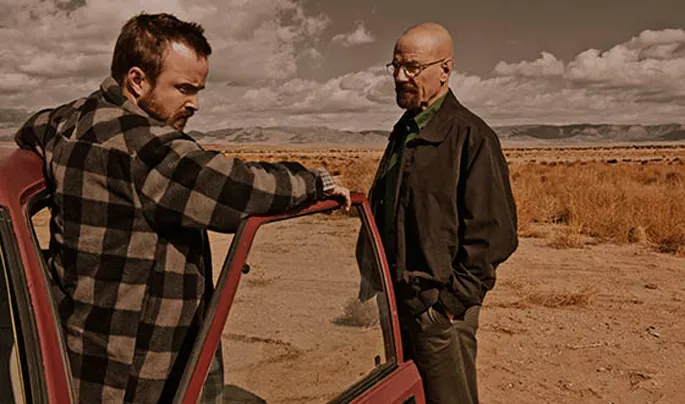 5 Things You Could Have Learned About Marketing From Breaking Bad
