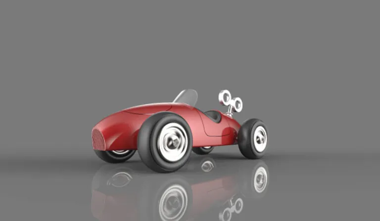 Is Your Website Ready for Work, or an Auto Show?