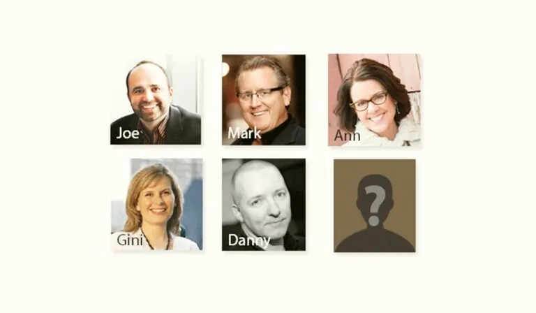 5 Influencers We Love to Follow Online and Why