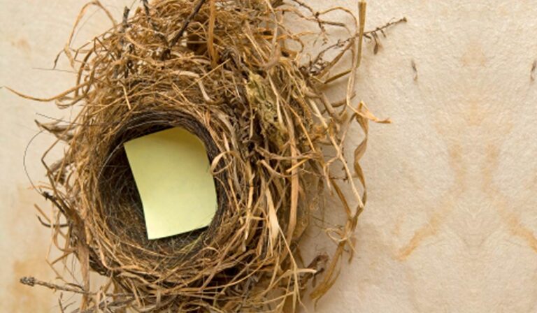Does Your Online Partner Want You To Leave The Nest?