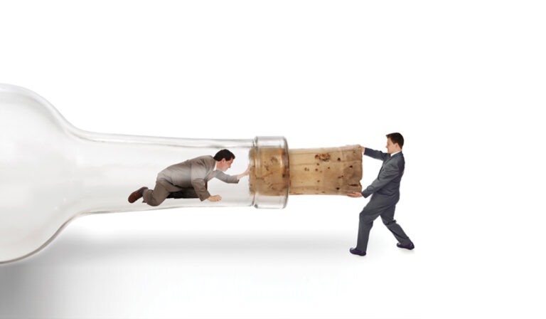 Avoiding Barriers To Business Success