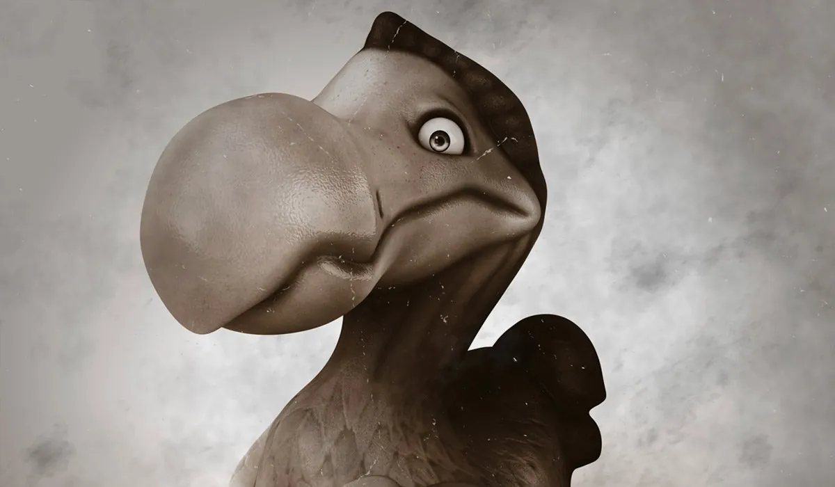 interruptive going dodo 1200x700 2 The Dodo Bird of Marketing Tactics?