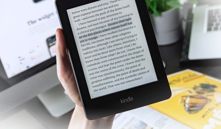 5 Things To Love About The $3 Kindle Book Strategy