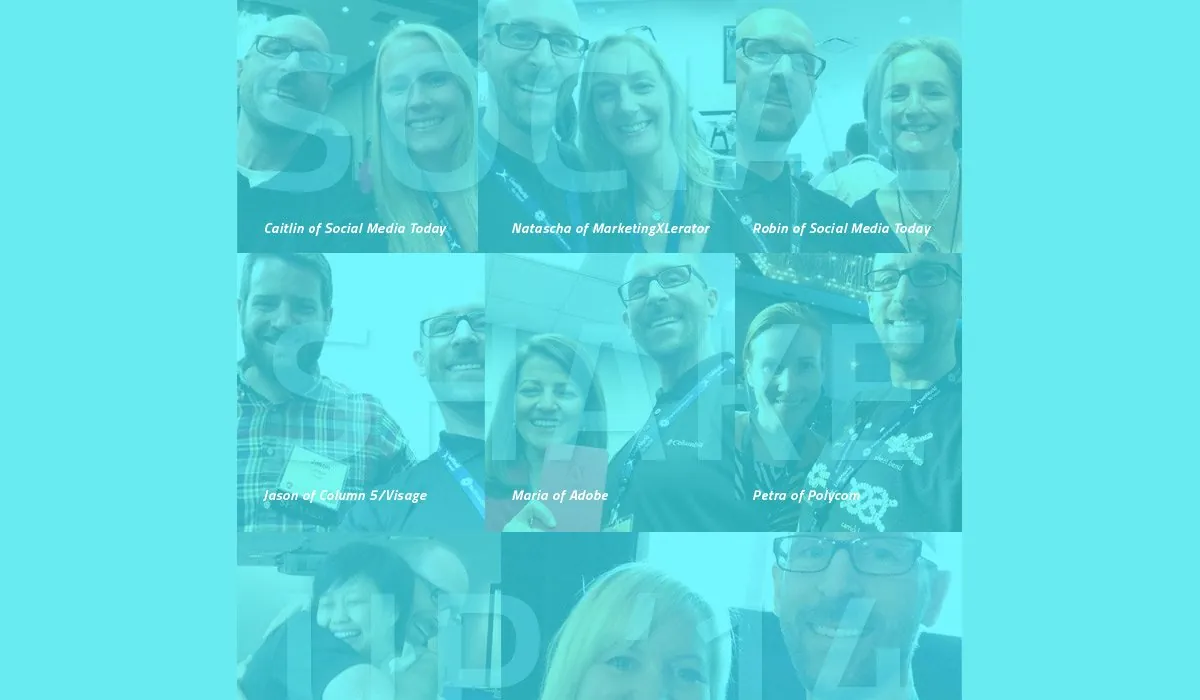 must attend social shakeup 1200x700 2 3 Reasons Social Shake-Up is My Must-Attend Event