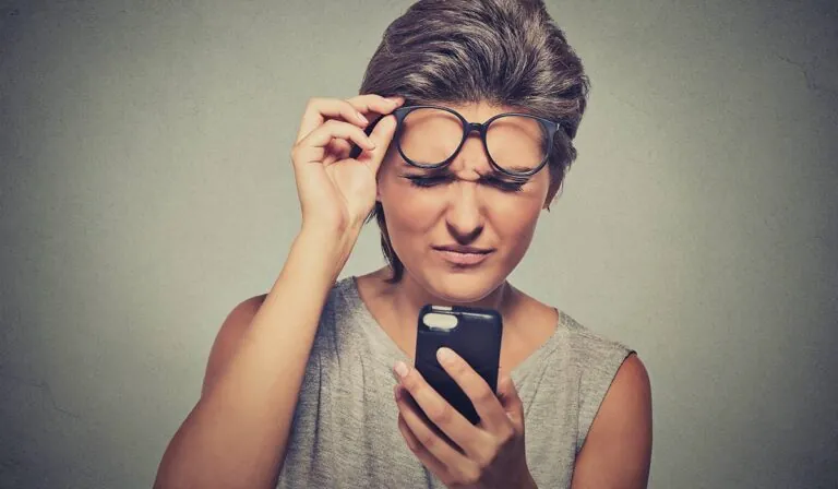 Is Content Shock Real?