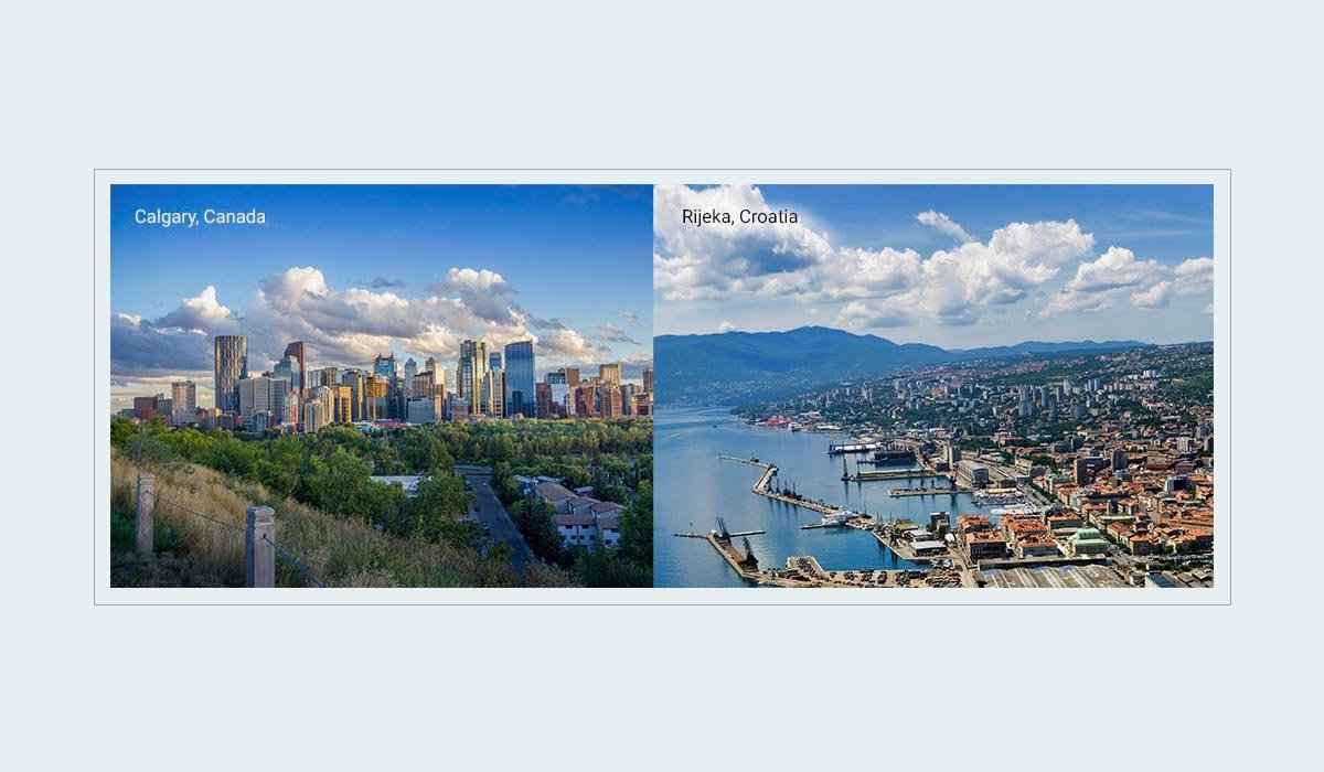 Calgary Rijeka Citiescapes 1200X700 2 Going Global: Now Marketing On Both Sides Of The Atlantic