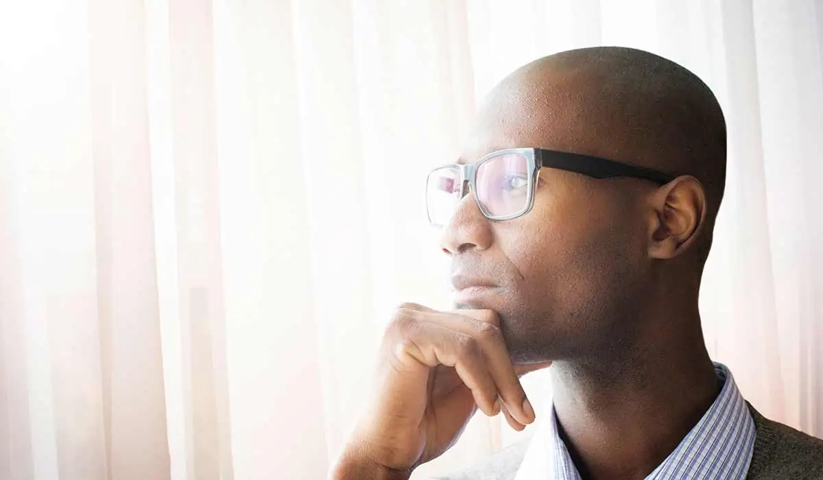 contemplating decision making 1200 12 Questions Your Prospects are Asking, Whether They Know it or Not