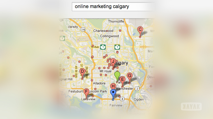 7 Local Search Engine Optimization Tips