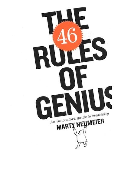 The-46-Rules-Of-Genius