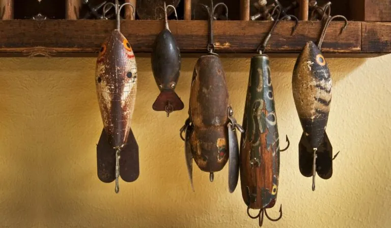 Attract Your Prospects With Better Lures