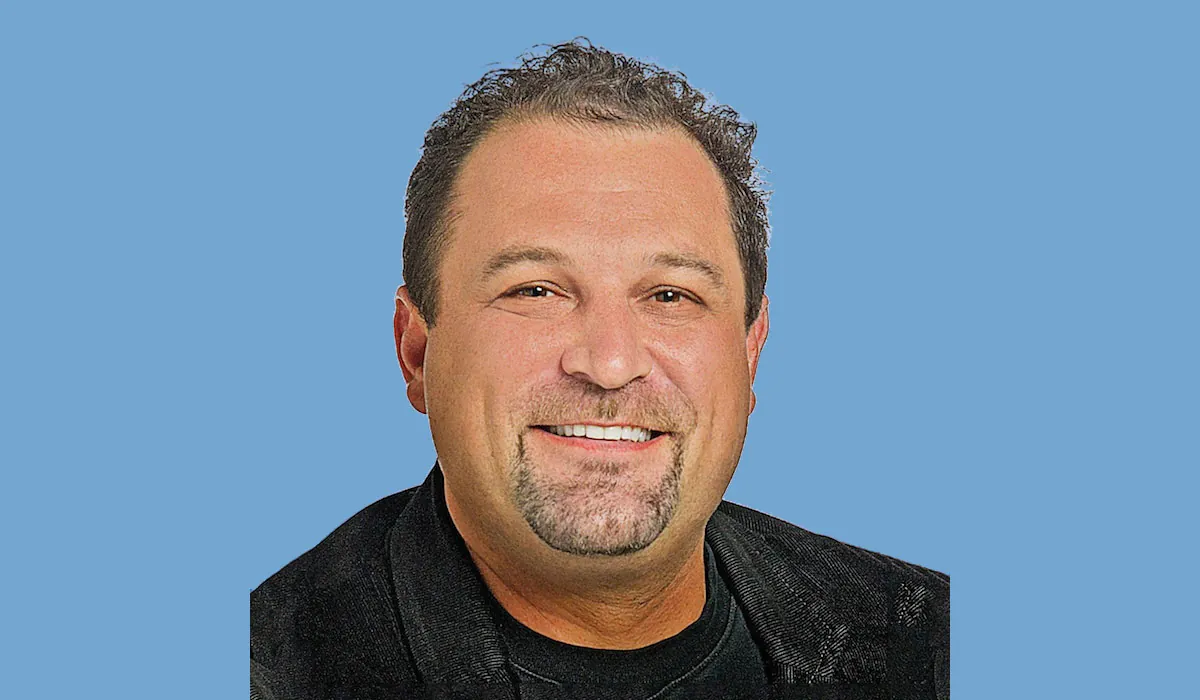 bryan kramer headshot crunch 1200x700 1 Bryan Kramer Puts the Human Back into Social Engagement
