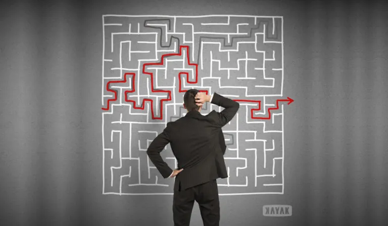 Five Reasons Businesses Make Bad Online Marketing Decisions
