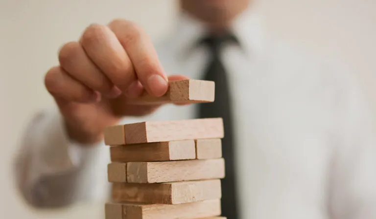3 Steps to a Stronger Personal Brand