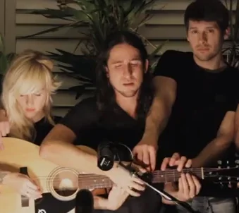 Social Media Content and the Gotye Cover