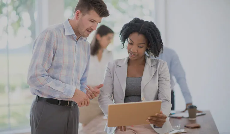 4 Simple Questions for Managing Change in your Office
