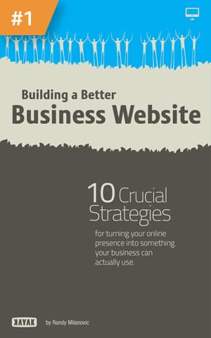 Better-Business-Websites