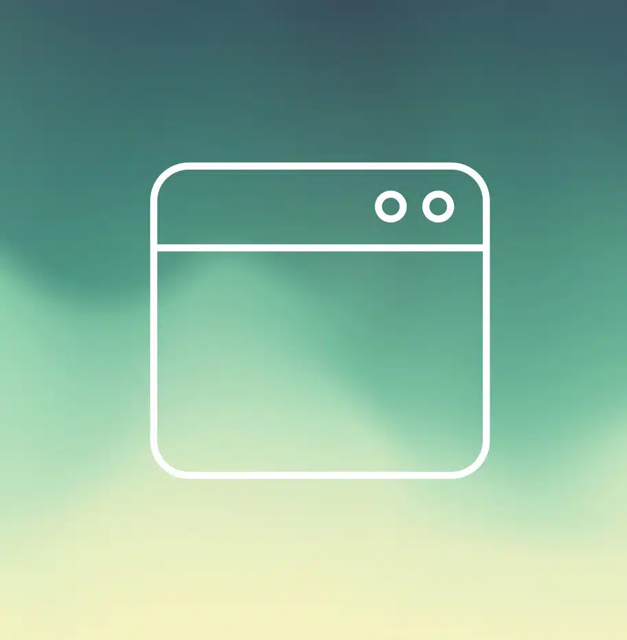 managed websites