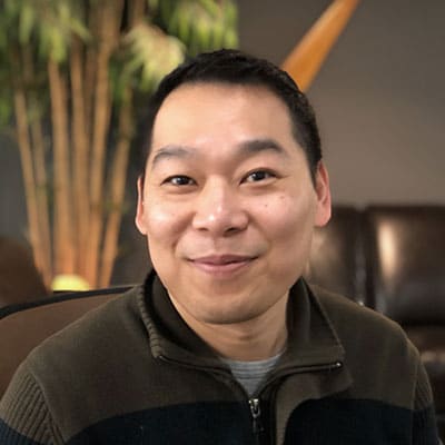 paul trieu