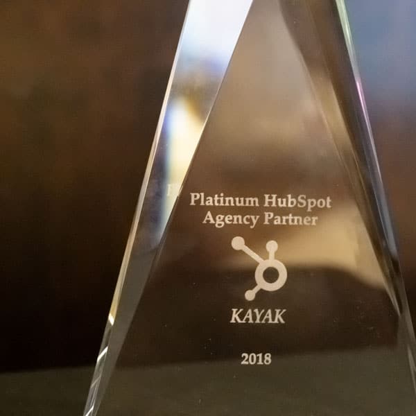 2018 Platinum Partner